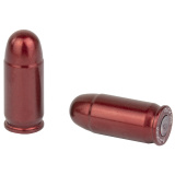 Azoom Snap Cap .380 ACP Pistol 5 Pack