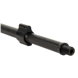 Premium Black Series, 223 Wylde, 16" Barrel, Black Finish, Lo Pro Gas Block Included, Mid Length Gas System, Fits AR15 BABL223013PQ