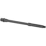 Modern Series, Barrel, 556NATO, 13.7", 1:7, Bead Blasted BABL556033M