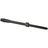 Premium Black Series, Barrel, 6.5 Creedmoor, 16", Black, 1:8 BABL65CR17PQ