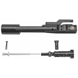 Standard BCG, Bolt Carrier Group, Black, For AR15 BAD-BCG-M16