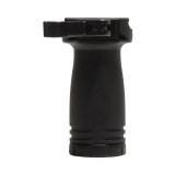B&T Unigrip QD short made of polymer - Black