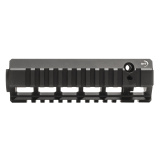 3X NAR Handguard, Fits MP5, 3 Sided Picatinny Rail, Black BT-21358
