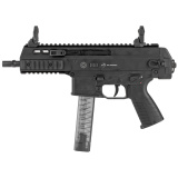 APC9 PRO | 9MM, 7" Barrel, Polymer Frame, Black Finish, 30Rd, 1 Magazine, Optic Not Included BT-36039