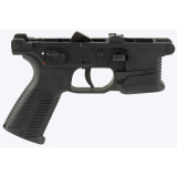 Pro Trigger Group, Fits APC9/GHM9/SPC9, Aluminum Construction, Anodized Finish, Black BT-361669