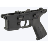 Pro Trigger Group, Fits APC9/GHM9/SPC9, Aluminum Construction, Anodized Finish, Black BT-361669