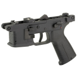 APC9 Trigger Group, Fits APC9, For MP5 Magazine, Aluminum Construction, Anodized Finish, Black BT-361836