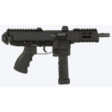 KH9 Covert - Black