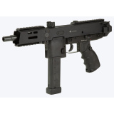 KH9 Covert - Black