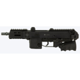 KH9 Covert - Black