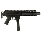 APC45-SD PRO SBR - Tele Stock