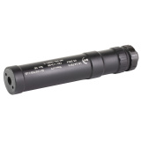 Impuls-OLS, Suppressor, 7.5", 9MM, Anodized Finish, Black SD-122750-1-US - DISCONTINUED