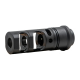 ROTEX-SF Muzzle Device, 556NATO, Black SD-145163