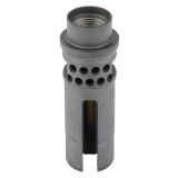 ROTEX-SF Assault Open Tine, 762NATO, Black SD-145721