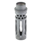 ROTEX-SF Assault Closed Tine, 762NATO, Black SD-145725