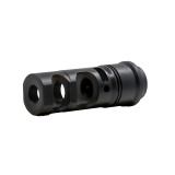 ROTEX-SF Assault Closed Tine, 762NATO, Black SD-145725