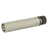 Rotex, Suppressor, 556NATO, Surefire to HUB Assembly Mount, Inconel Construction, Cerakote Finish, Black SD-556Rotex - DISCONTINUED