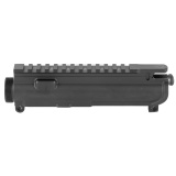 Upper Receiver, Fits AR15 Rifles, Anodized Finish, Black BAPA100049