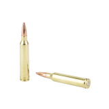 Vor-Tx 7mm Remington Magnum 160 Grain Triple Shock X-Bullet Boattail