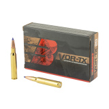 Vor-Tx .30-06 Springfield 150 Grain Tipped Triple Shock X-Bullet Boattail