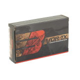 Vor-Tx .30-06 Springfield 150 Grain Tipped Triple Shock X-Bullet Boattail