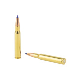 Vor-Tx .30-06 Springfield 150 Grain Tipped Triple Shock X-Bullet Boattail