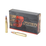 Vor-Tx .30-06 Springfield 180 Grain Tipped Triple Shock X-Bullet Boattail