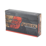 Vor-Tx .300 Remington Ultra Magnum 180 Grain Tipped Triple Shock X-Bullet Boattail
