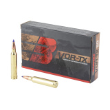Vor-Tx 7mm Remington Magnum 150 Grain Tipped Triple Shock X-Bullet Boattail