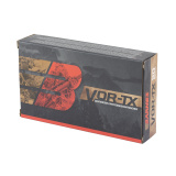 Vor-Tx .45-70 Government 300 Grain Triple Shock X-Bullet Flat Nose
