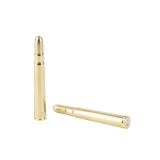 VOR-TX Safari, 375 H&H, 300 Grain, Banded Solid Round Nose , 20 Round Box 22015