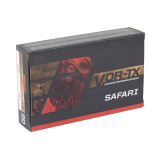 VOR-TX Safari, 458 Winchester Magnum, 450 Grain, TSX FB, 20 Round Box 22022