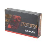 VOR-TX Safari, 458 Winchester Magnum, 450 Grain, TSX FB, 20 Round Box 22022
