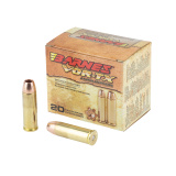 VOR-TX, 454 Casull, 250 Grain, Jacketed Hollow Point BB454CAS1