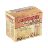 VOR-TX, 454 Casull, 250 Grain, Jacketed Hollow Point BB454CAS1