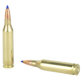 Vor-Tx .243 Winchester 80 Grain Tipped Triple Shock X-Bullet Boattail