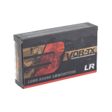 VOR-TX LR, 7MM Remington Magnum, 139 Grain, LRX Boat Tail, 20 Round Box 28981