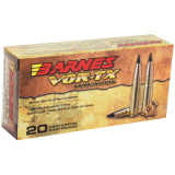 Vor-Tx .300 AAC Blackout 110 Grain Triple Shock X-Bullet Flat Base