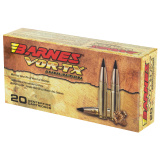 Vor-Tx .300 AAC Blackout 110 Grain Triple Shock X-Bullet Flat Base