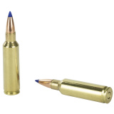 Vor-Tx .300 Winchester Short Magnum 165 Grain Tipped Triple Shock X-Bullet Boattail