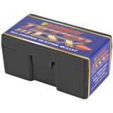 Triple-Shock X-Bullets Tipped Lead Free .25 Caliber .257 Diameter 100 Grain Boattail