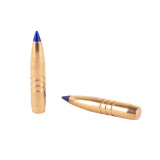 LRX Long-Range X Bullet 7mm .284 Diameter 168 Grain LRX Boattail