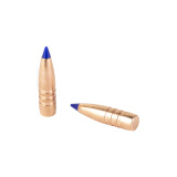 Triple-Shock X-Bullets Tipped Lead Free 7mm Caliber .284 Diameter 120 Grain Boattail