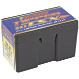 Triple-Shock X-Bullets Tipped Lead Free 7mm Caliber .284 Diameter 140 Grain Boattail