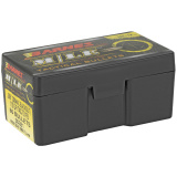 Tipped Tax-TX Bullets Lead Free 300 AAC Blackout/.300 Whisper .308 Diameter 110 Grain Flat Base