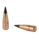 Tipped Tax-TX Bullets Lead Free 300 AAC Blackout/.300 Whisper .308 Diameter 110 Grain Flat Base