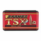 Triple-Shock X-Bullets Lead Free .30 Caliber .308 Diameter 180 Grain Boattail