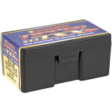 Triple-Shock X-Bullets Tipped Lead Free .30 Caliber.308 Diameter 130 Grain Boattail