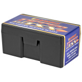 Triple-Shock X-Bullets Tipped Lead Free .30 Caliber.308 Diameter 130 Grain Boattail