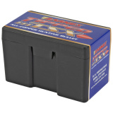 Triple-Shock X-Bullets Tipped Lead Free .30 Caliber .308 Diameter 180 Grain 1:11 Inch Twist or Faster Recommended Boattail